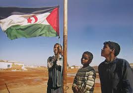 Referendum d´auto-determination sur le Sahara Occidental
