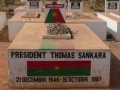 Press Release -- International Justice for Sankara Campaign