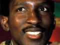 International Campaign Justice for Sankara -- Press Release October 15th, 2021