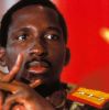 Justice for Sankara Campaign: URGENT APPEAI. (April 27, 2001 )